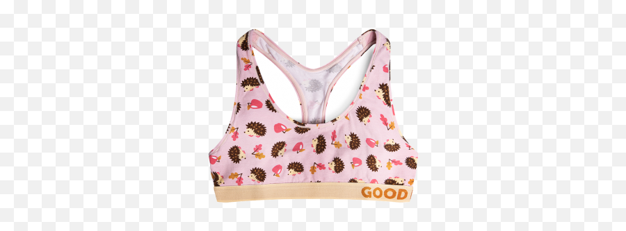 Bralettes - Ondergoed Emoji,Leingerie Emoji