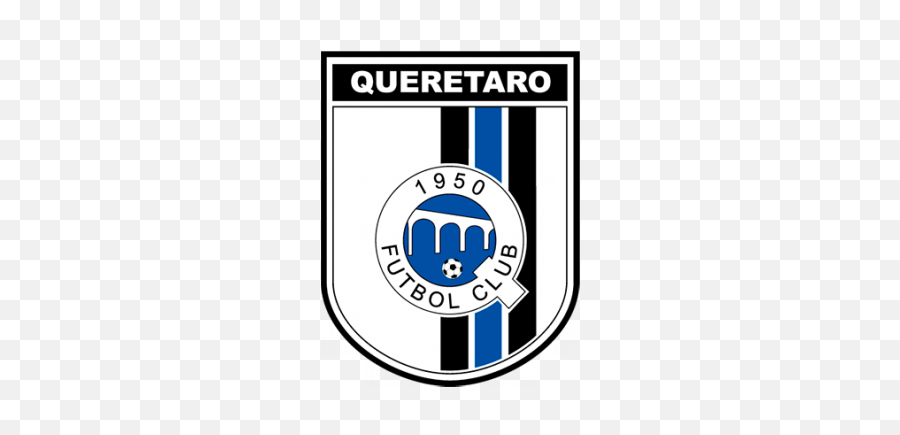 Querétaro Fútbol Club - Ascom Queretaro Logo Dream League Soccer 2019 Emoji,Bandera De Mexico Emoji
