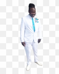 Contributions To The Tribute Of Anderson Lennox Gittens - Tuxedo Emoji,Emoji Shirts Forever 21