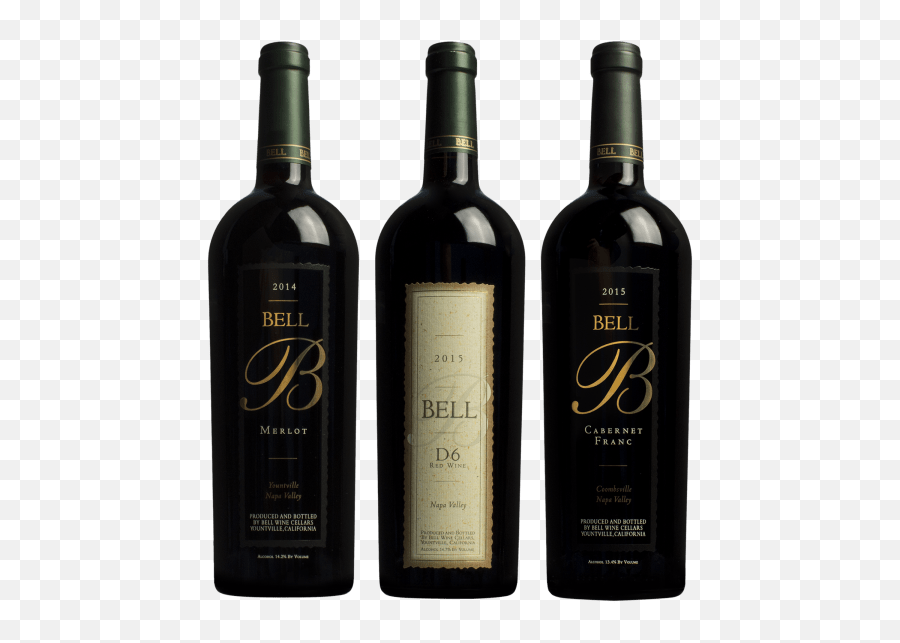 Bell Wine Cellars Mixed Reds - Barware Emoji,Emoji Crumby