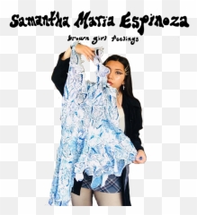 About Her - Asymmetrical Hem Emoji,Samantha Emotions