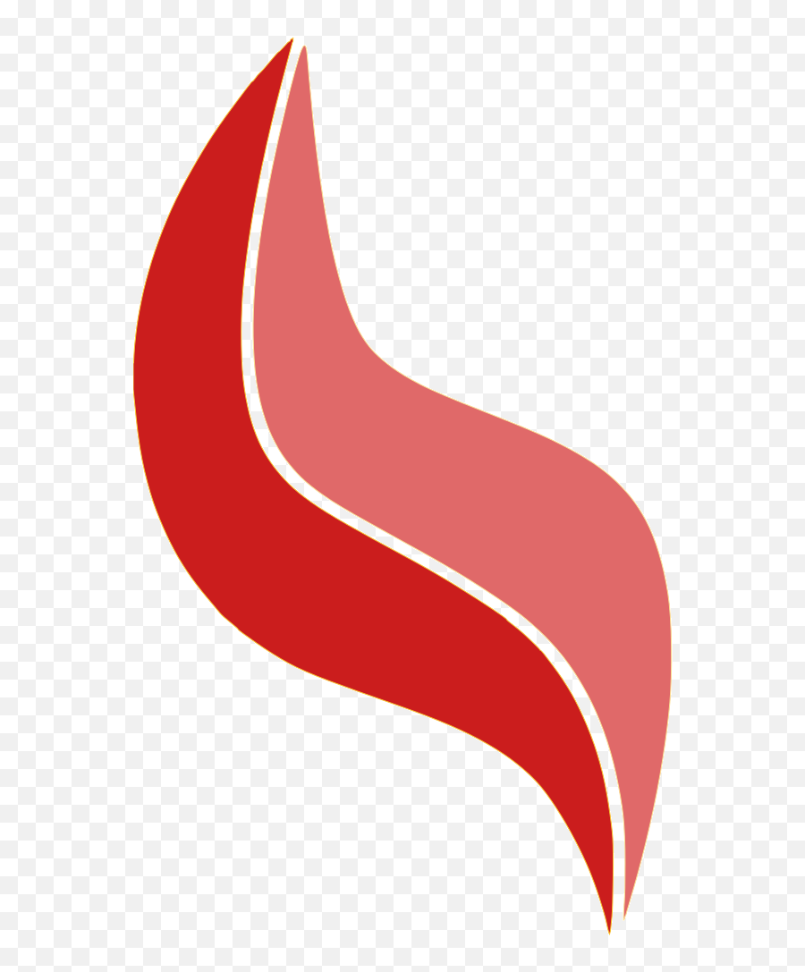 Blue Heart Red Flames Png Svg Clip Art - Vertical Emoji,Red Stapler Emoji