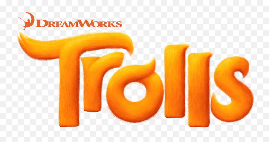 Trolls Png Logo - Troll Movie Logo Emoji,Troll Emoji Png