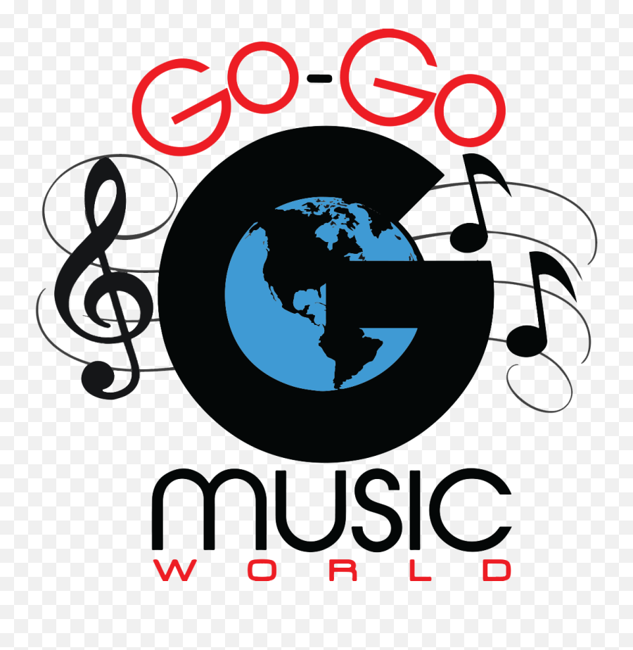 Go Go Music World - Soulo Band Go Go Emoji,New Impressionz Mixed Emotions