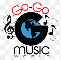 Go Go Music World - Soulo Band Go Go Emoji,New Impressionz Mixed Emotions