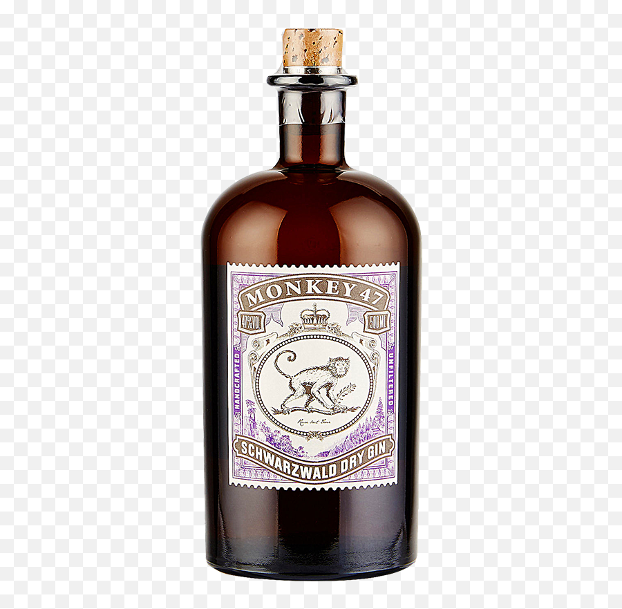 Personalised Monkey 47 Dry Gin 50cl - Gin Monkey 47 500ml Emoji,Gin And Tonic Emoji Personalised Monkey 47 Dry Gin 50cl - Gin Monkey 47 500ml Emoji,Gin And Tonic Emoji