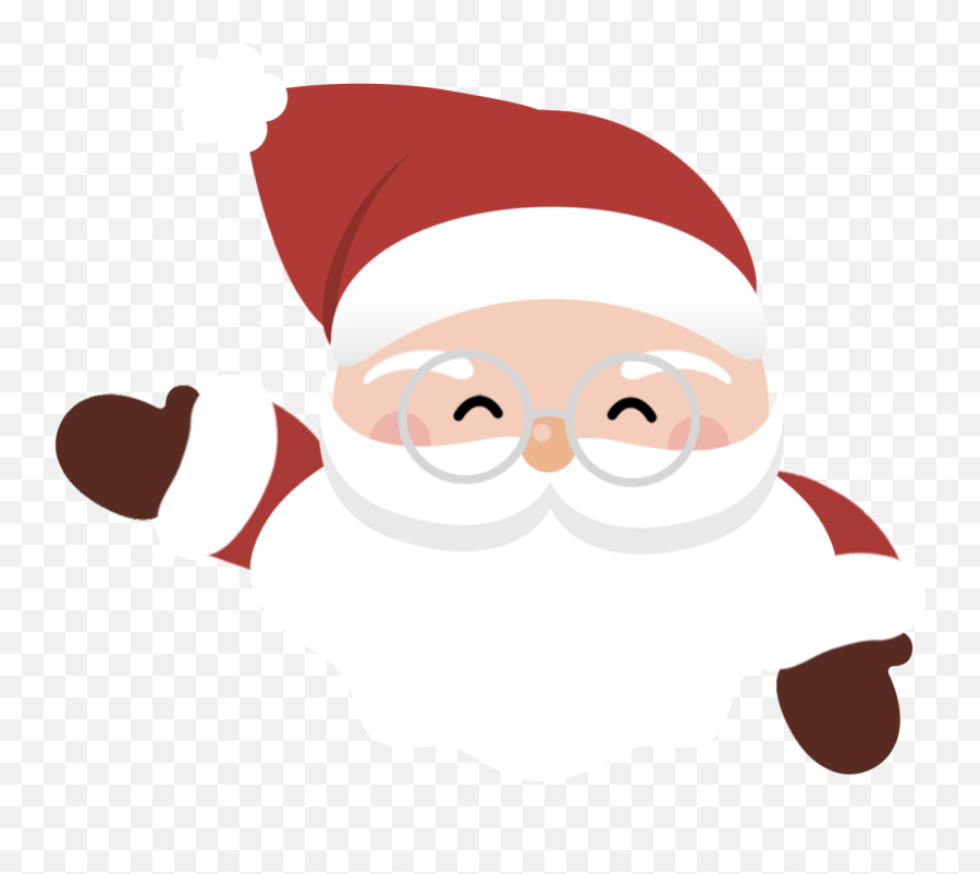 Your Christmas U0026amp New Year Holiday Guide In China - Santa Claus Emoji,Christmas Emoticons For Sametime