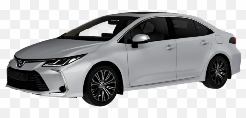 Toyota Corolla - Toyota Emoji,Emotion Chauffeur