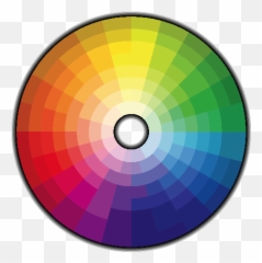 Color The Visual And Edible Spectrum U2013 P Magazine - Color Visual Emoji,Colors Of Rooms And Emotions