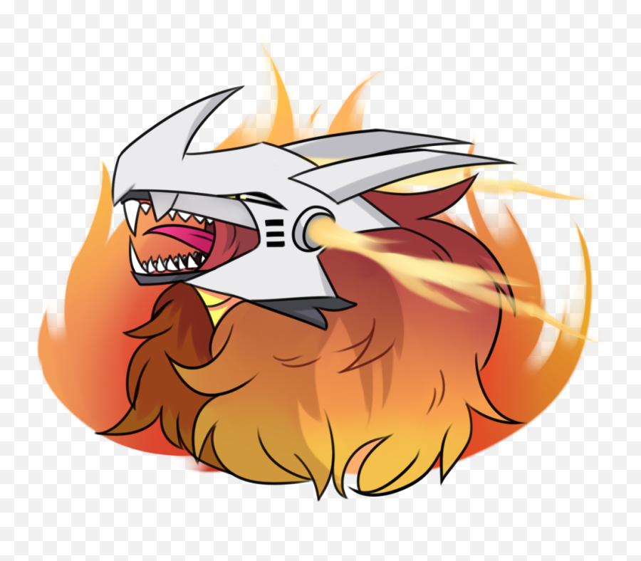 Fiery Rage - Fictional Character Emoji,Rage Emoji