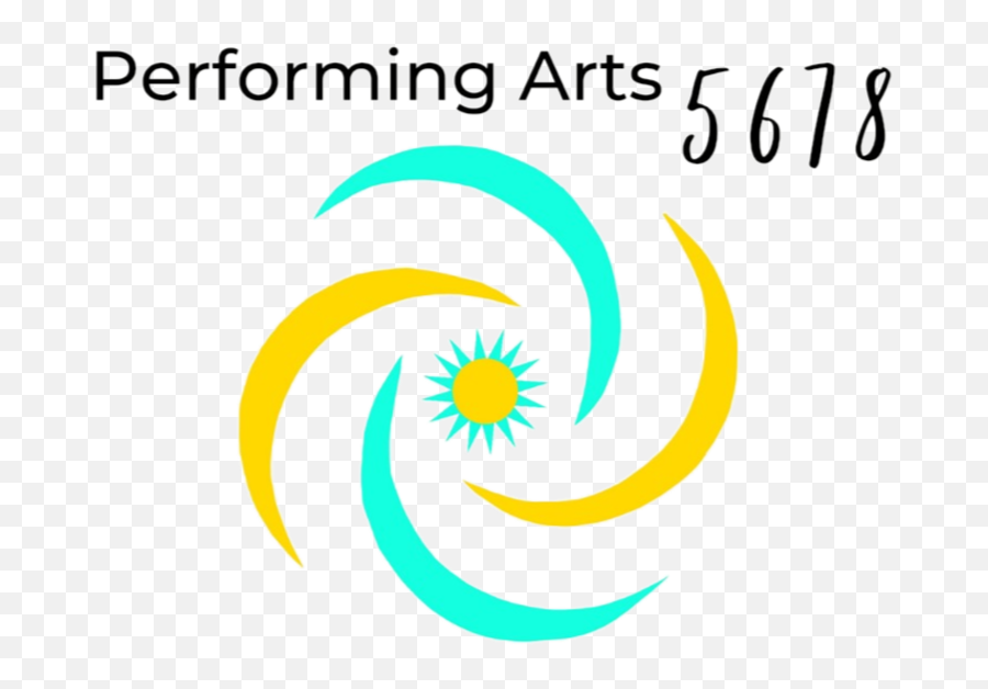 Class Descriptions Performing Arts 5678 - Vertical Emoji,Emotion Projection