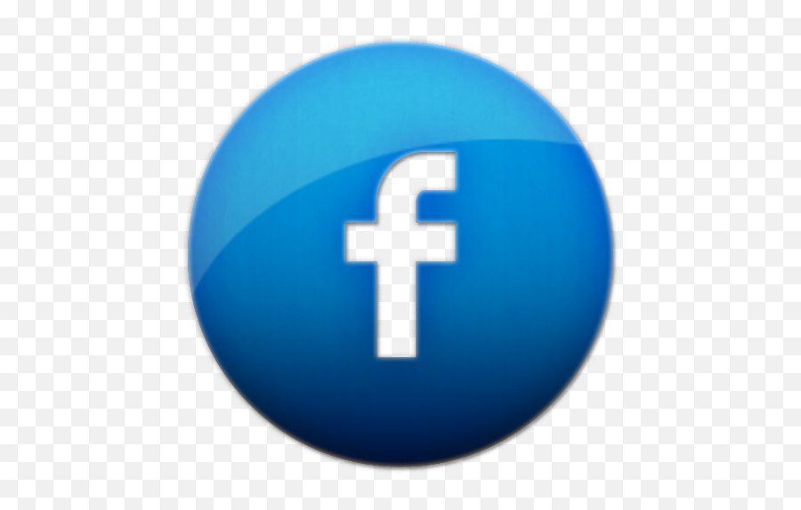 Facebook Ball Icon Png Ico Or Icns Free Vector Icons - Facebook Logo Ball Emoji,Facebook Emoticons Codes Symbols