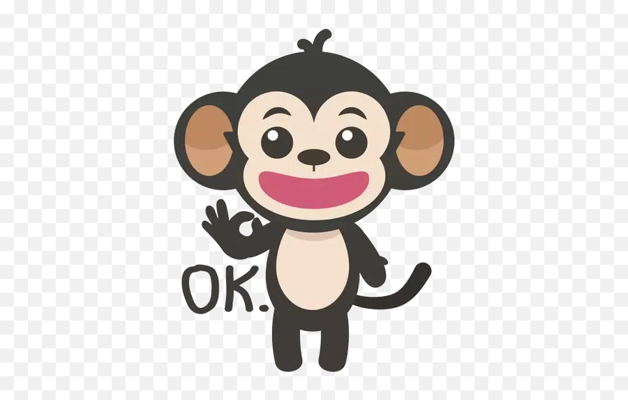 Formula 1 Turkey Part 1 Whatsapp Stickers - Stickers Cloud Crying Monkey Cartoon Emoji,Monkey Emoji Sticker
