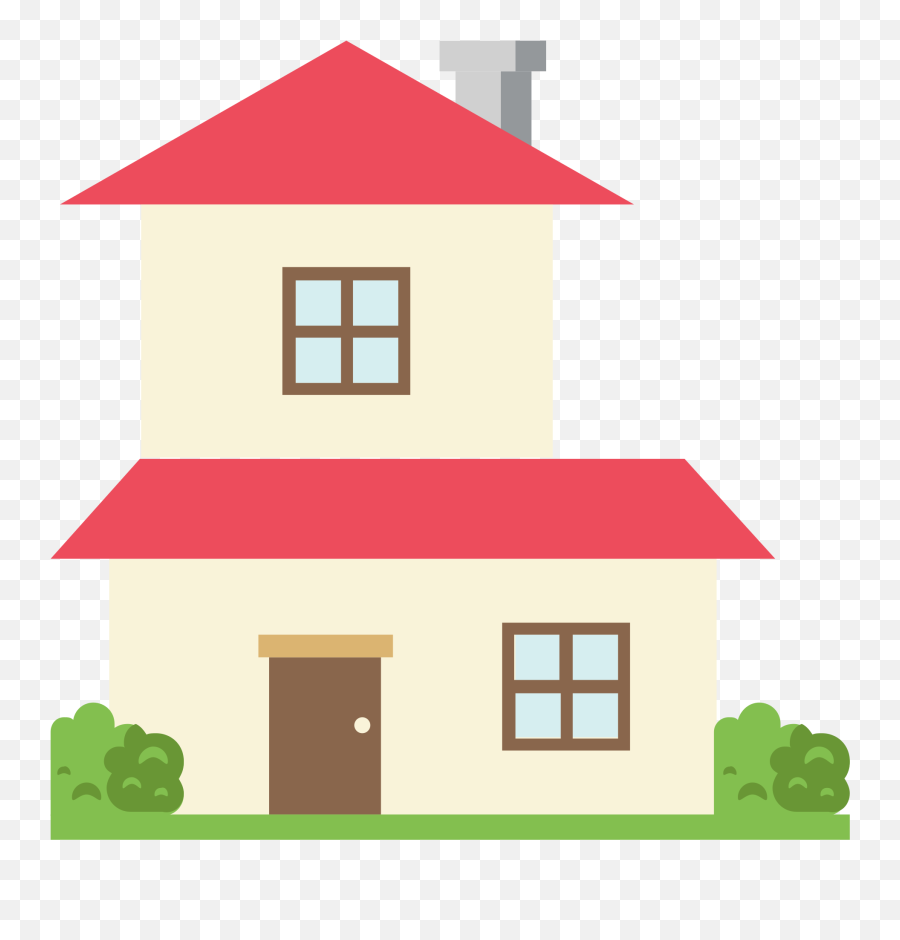 House Emoji Png Transparent - Hus Emoji,Trap House Emoji