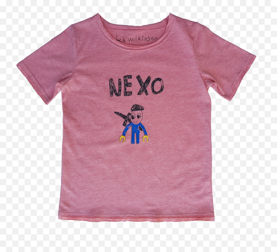 Products - Fictional Character Emoji,Boys Emoji Tee