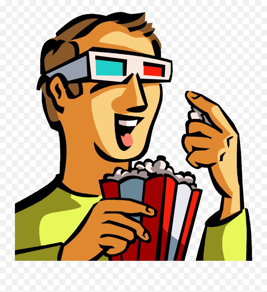 See Clipart Watch Film See Watch Film - Transparent Watching Movie Clipart Emoji,Watch The Emoji Movie For Free