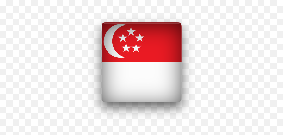 Free Animated Singapore Flag Gifs - Singaporean Clipart Singapore Flag Emoji,Emoji Flag Names