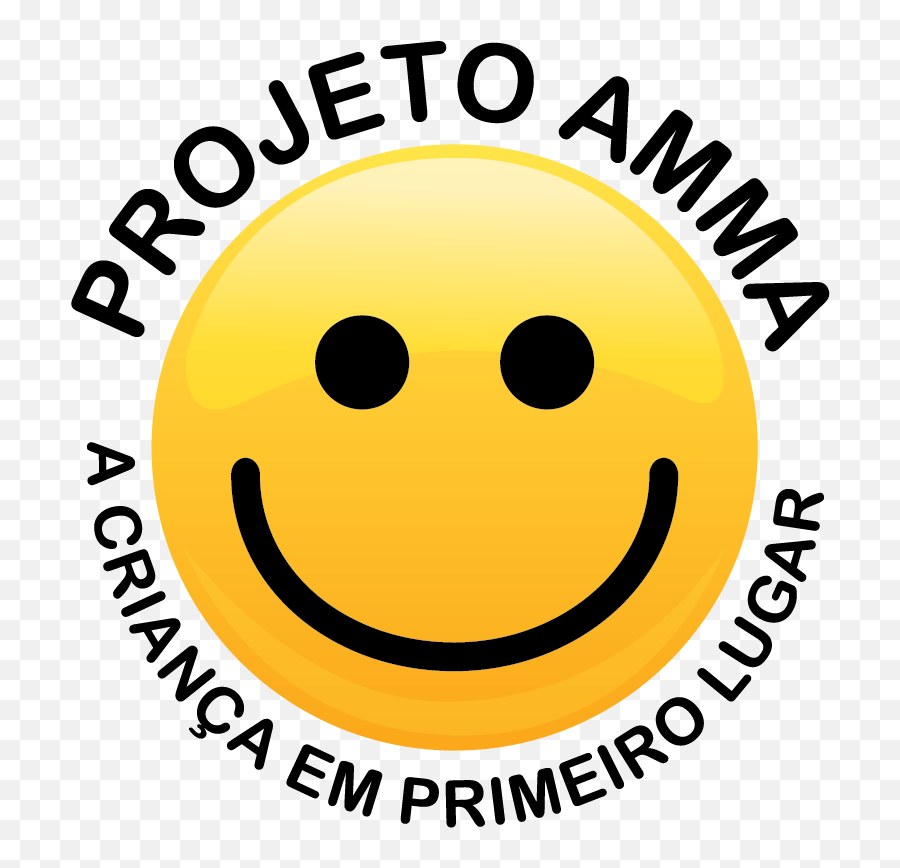 Amma - Associação Alda Miranda Matheus Pirassununga Logo Amma Pirassununga Emoji,Emoticons Whatsapp Vetor