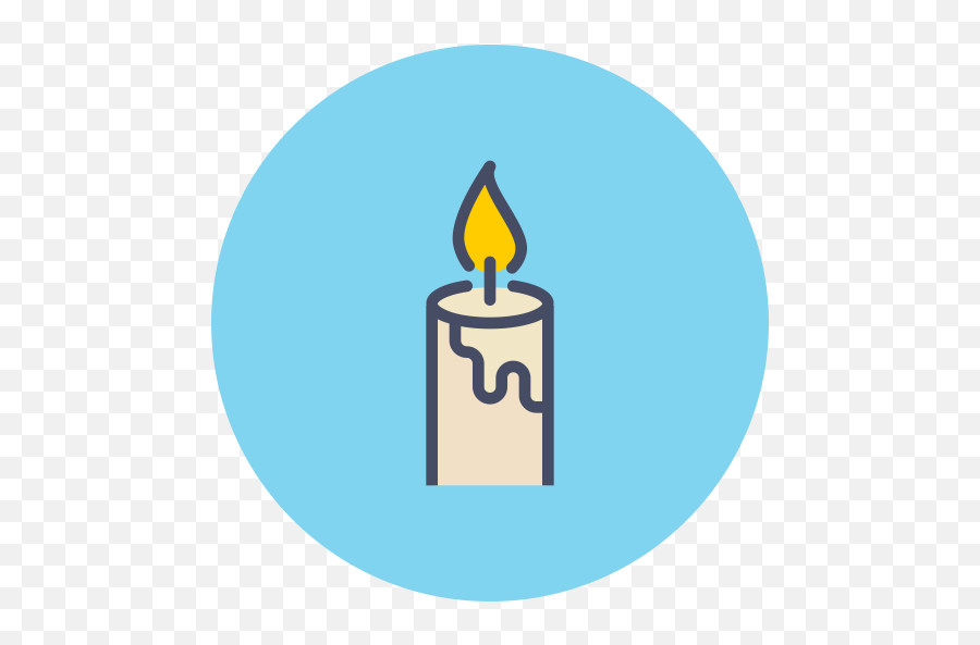 Birthday Candle - Free Icon Library Portable Network Graphics Emoji,Emoji Birthday Candles