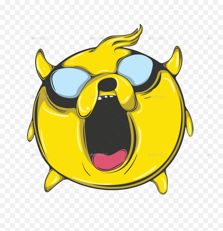 Surprised Emoji Png - Surprised Emoji Png Cartoon Shocked Pikachu Emoji Discord,Suprised Emoji