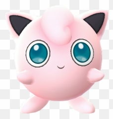 Pokemon Pokemongo Jigglypuff Sticker - Pokémon Emoji,Jigglypuff Emoji