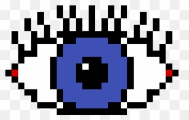 Casperzeghosts Gallery - Mask Pixel Art Emoji,Eyelashes Emoticon Text