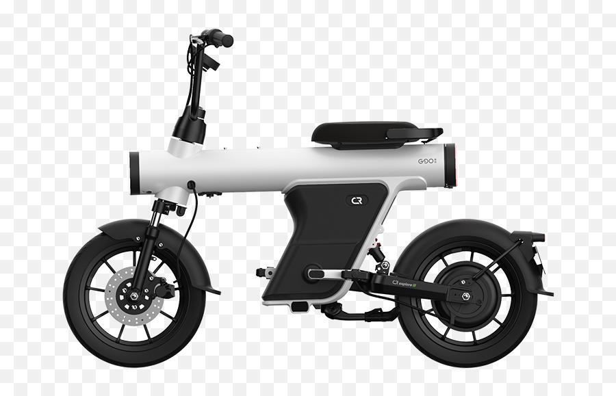 China Central Suspension - Removable Battery Bicycleelectric Ggo Go 1 48v Emoji,Lithium Emoticons