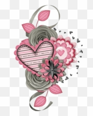 Trending Hearty Stickers - Girly Emoji,Heary Emojis