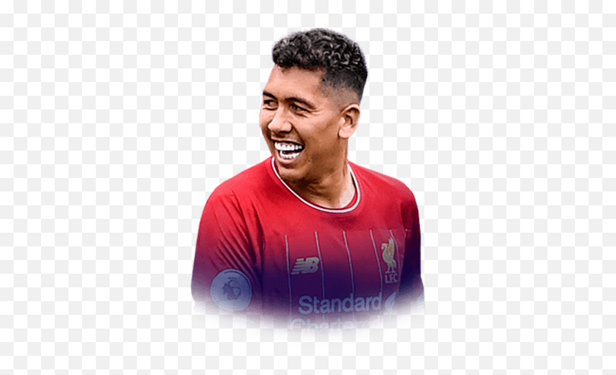 Roberto Firmino Fifa 20 - Firmino Fifa20 Emoji,I Want You Rheat Love And Emotions