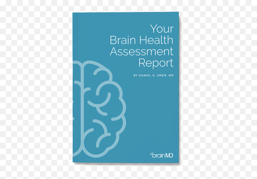 Discover Your Brain Type Brain Health Assessment In 2021 - Horizontal Emoji,Emotions In Brain Scans