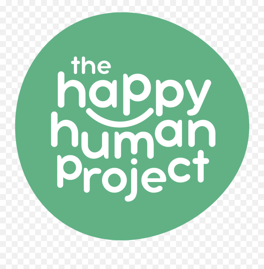 The Happy Human Project Emoji,Life Affirming Emotions Such As Happiness