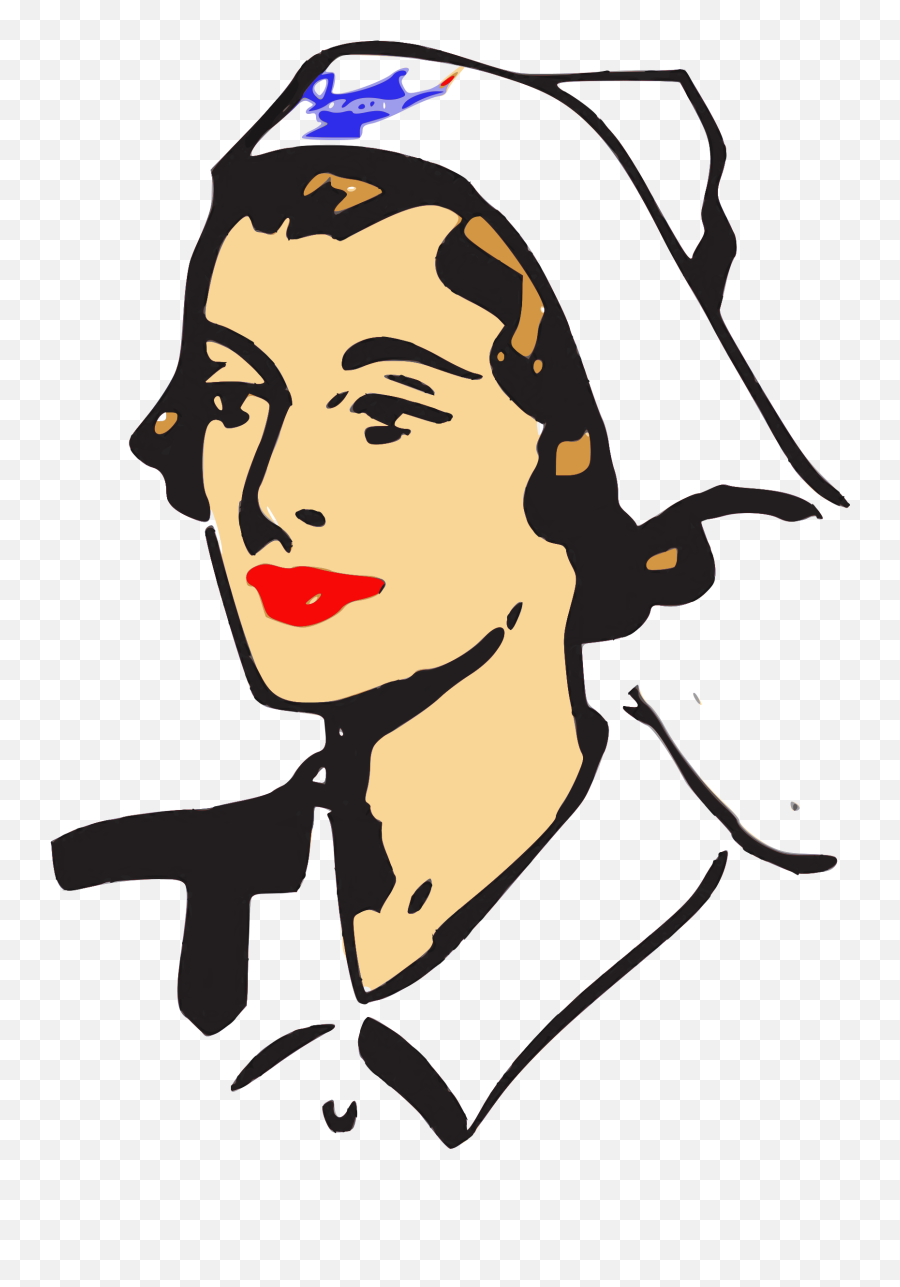 Free Nursing Graphics Download Free - Happy Nurses Day 2020 Theme Emoji,Nurse Emoji