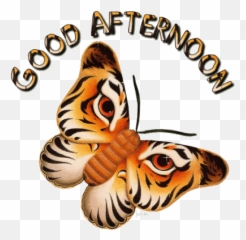 Good Afternoon Animated Gif Images - Talk Talk Band Art Emoji,Good Afternoon Animated Emoticons