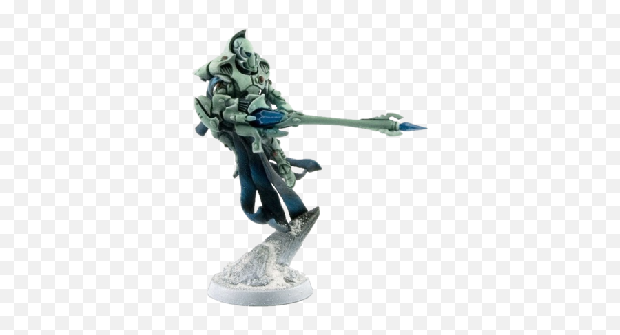 Warhammer 40000 Craftworld Eldar - Shadow Spectre Eldar Emoji,Warhammer Eldar Farseer Emotions