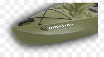 Sit On Top Fishing Kayak 90259 - Solid Emoji,Emotion Kayak