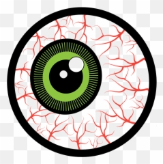 Eye Clipart Free Download Transparent Png Creazilla - Wheels On Bike Transparent Emoji,Eyeballs Emoji Png