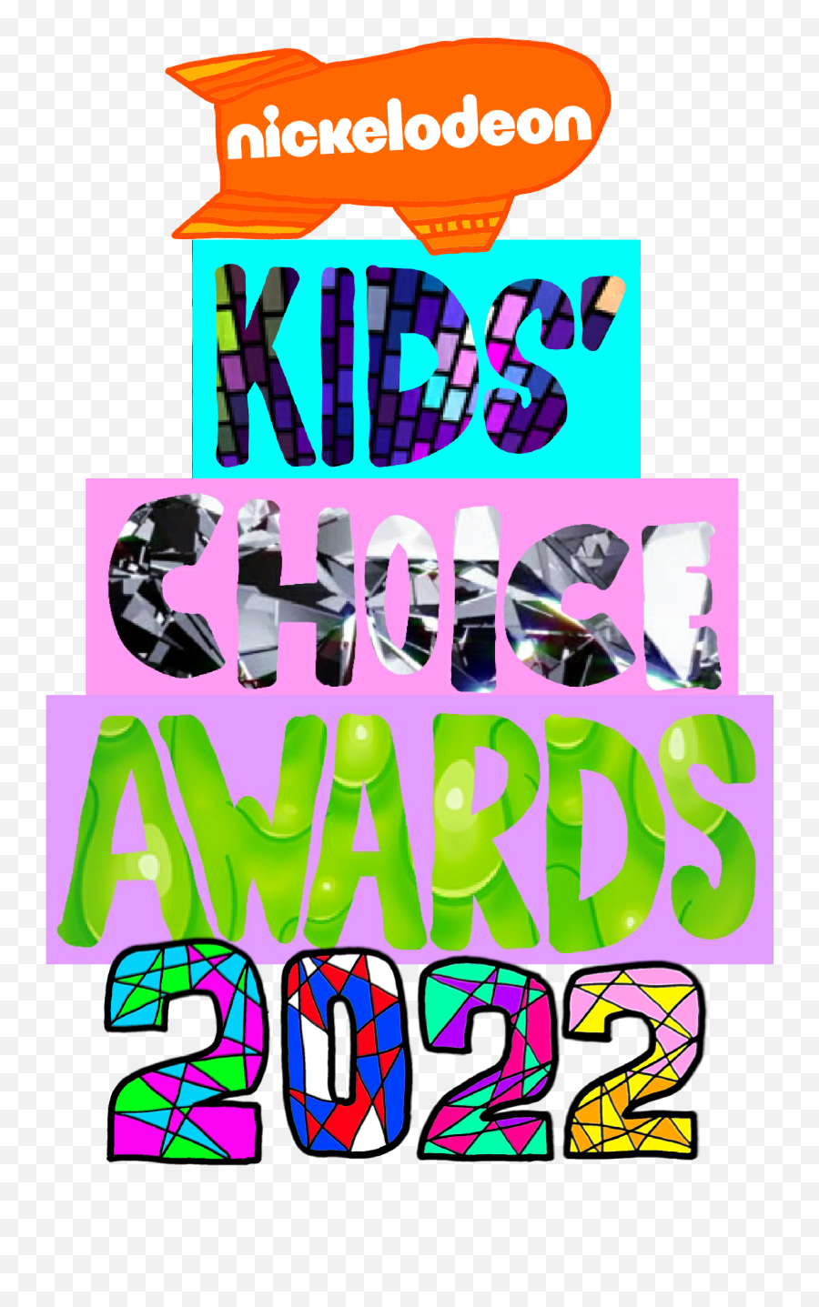 2022 Kidsu0027 Choice Awards Years Idea Wiki Fandom - Kids Choice Awards 2022 Emoji,Tj Miller In Emoji