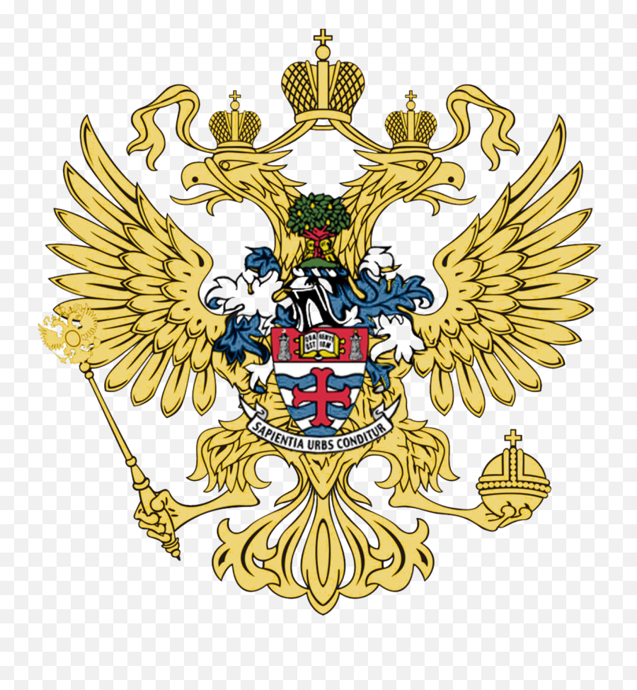 Russian Arts U0026 Crafts - Double Headed Eagle Russian Empire Emoji,Realistic Emotion In The Mona Lisa