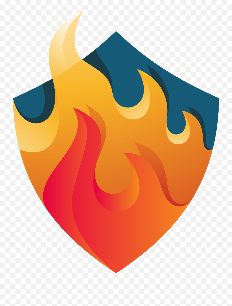 Firetokenxyz - Color Gradient Emoji,Fire Emoticon Instagram