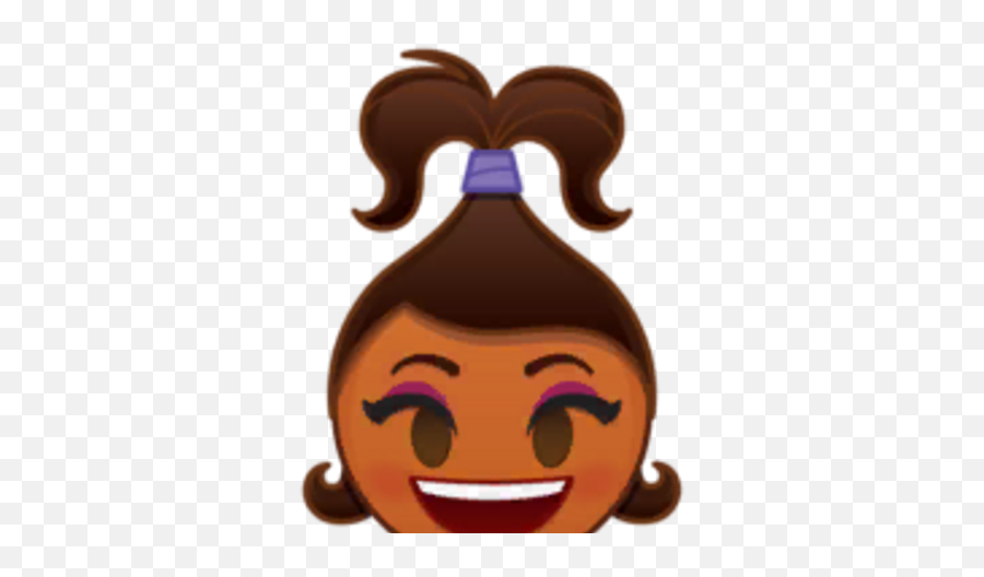 Muses - Happy Emoji,Singing Emoticon Clipart