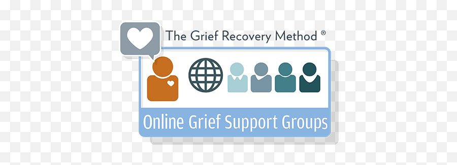 Support Groups - The Grief Recovery Method Grief Recovery Method Group Support Badge Emoji,Emotions Anonymous Long Beach