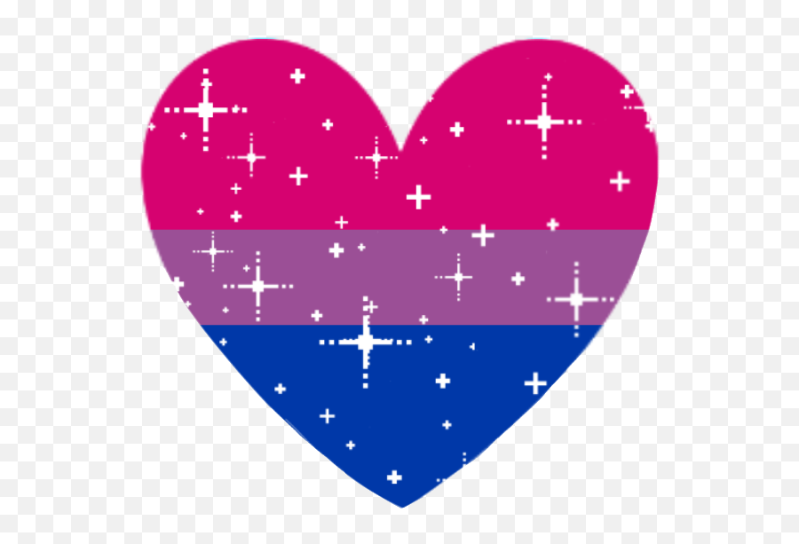 Bisexual Biromantic Pride - Girly Emoji,Asexual Emojis