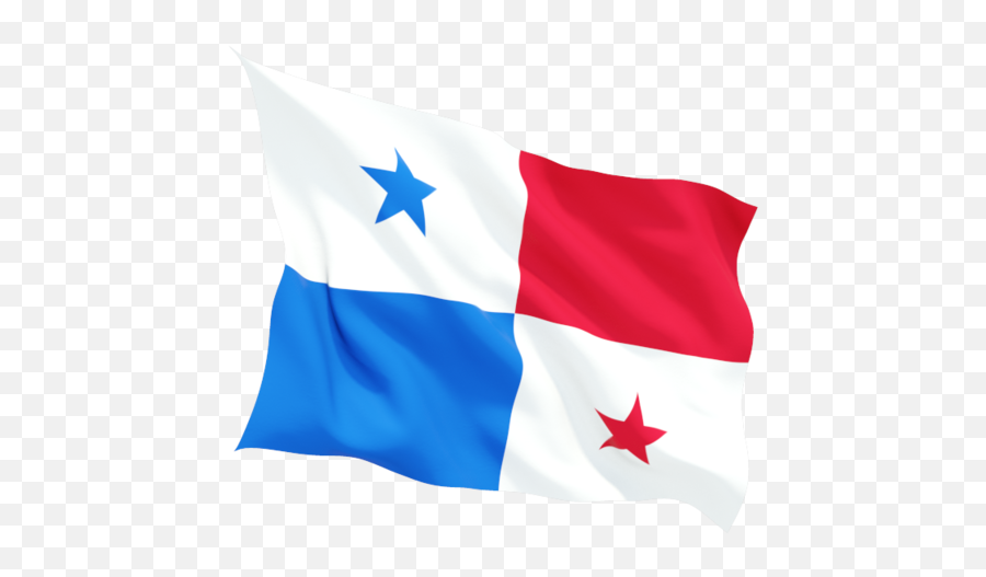 Bandera De Panama Emoji - Transparent Panama Flag Gif,Emoji Banderas
