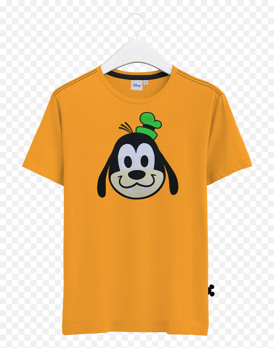 Disney Emoji Men Graphic T - Short Sleeve,Disney Emoji Plush