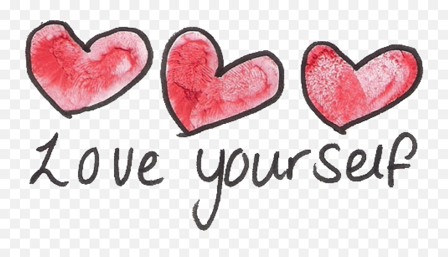 Relationships - Transparent Self Love Png Emoji,Valentine Emotions Selflove