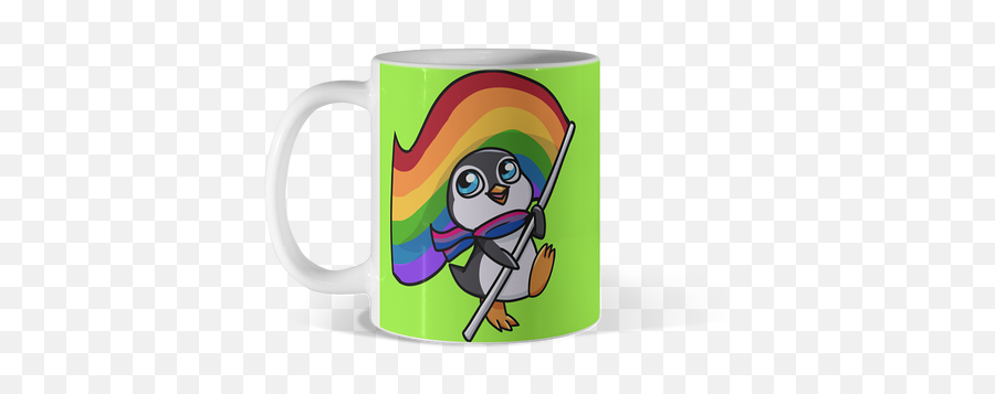 Broadcasters Best Green Vector Mugs Design By Humans - Magic Mug Emoji,Pride Knife Emojis