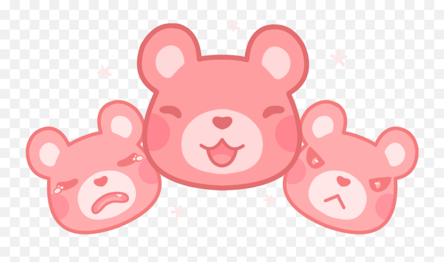 Bristlebearhog - Happy Emoji,Strawbeary Emoticon Twitch Lordkat