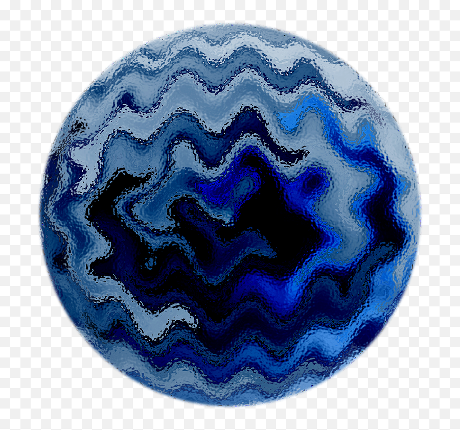 Png Ball Blue Ball Crystal Ball Public Domain Image - Freeimg Dot Emoji,Crystal Ball Emoticon