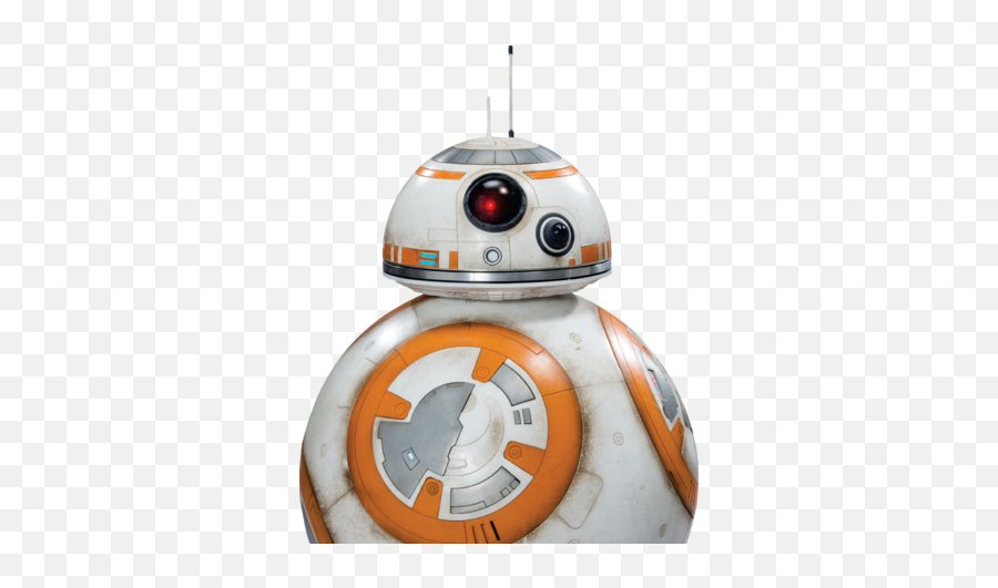 Bb Emoji,Bb8 Emoji