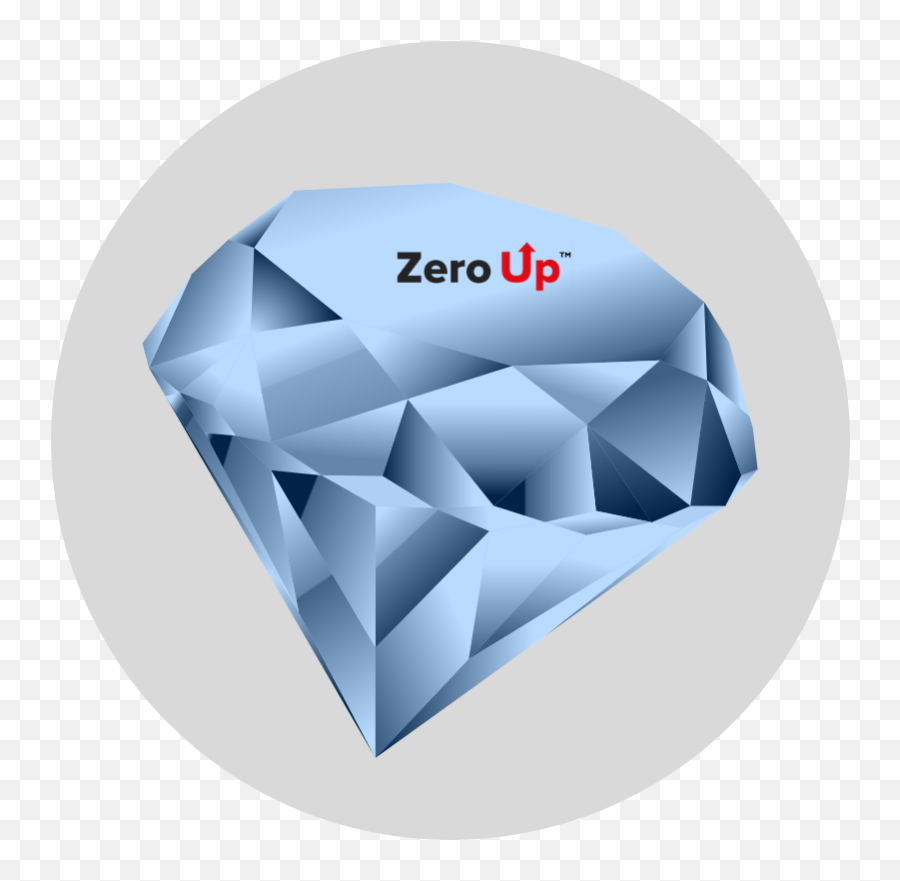 Zero Up Review - Gemstone Emoji,Mind Emotions Fred Lam